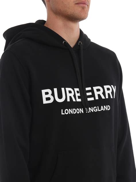 burberry london england hoodie|Burberry London England black hoodie.